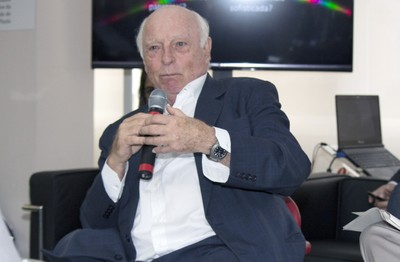 Jorge Gerdau Johannpeter