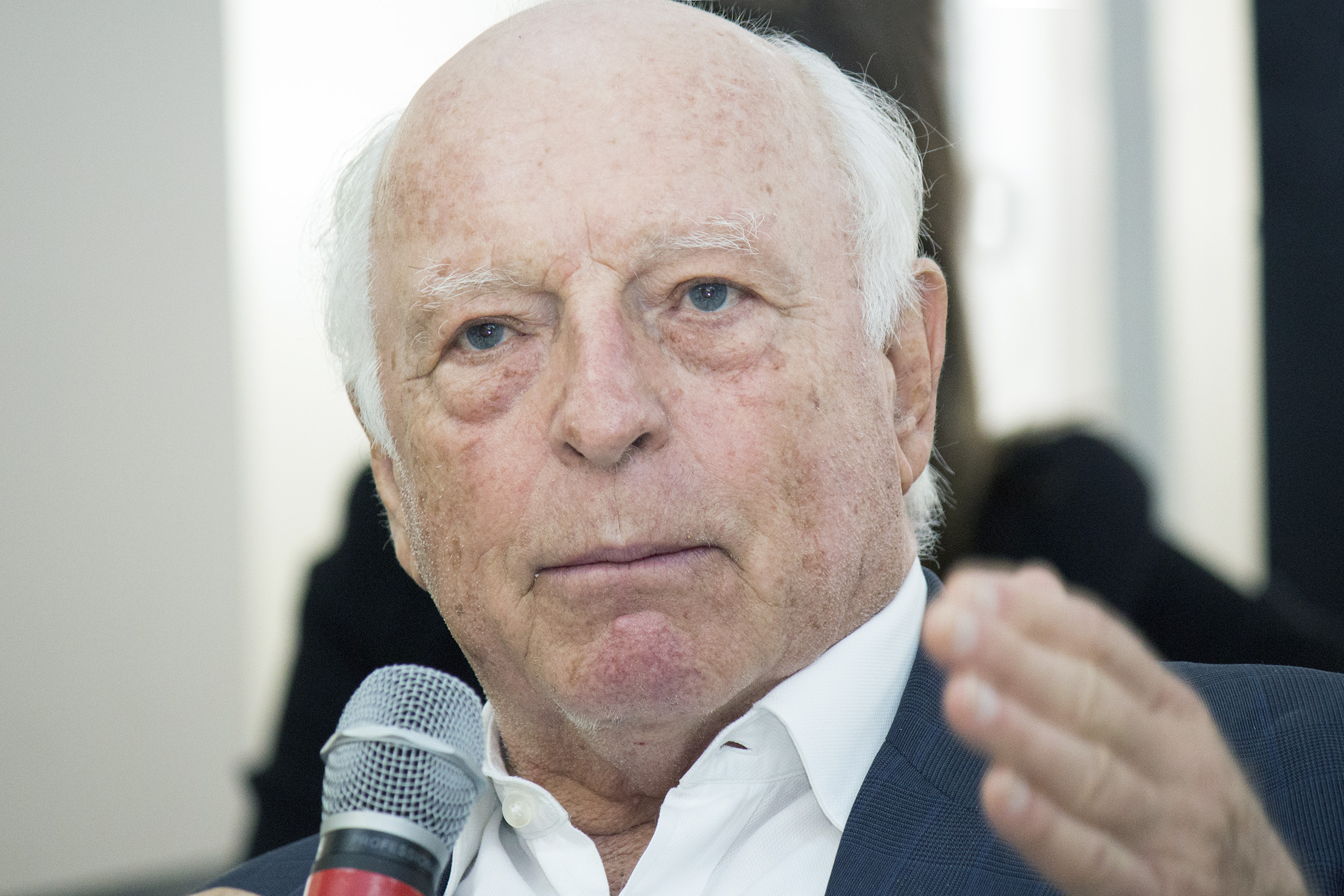 Jorge Gerdau Johannpeter