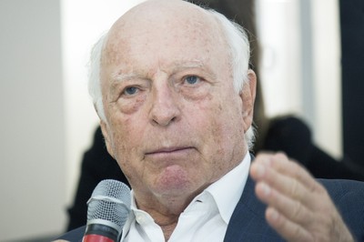 Jorge Gerdau Johannpeter