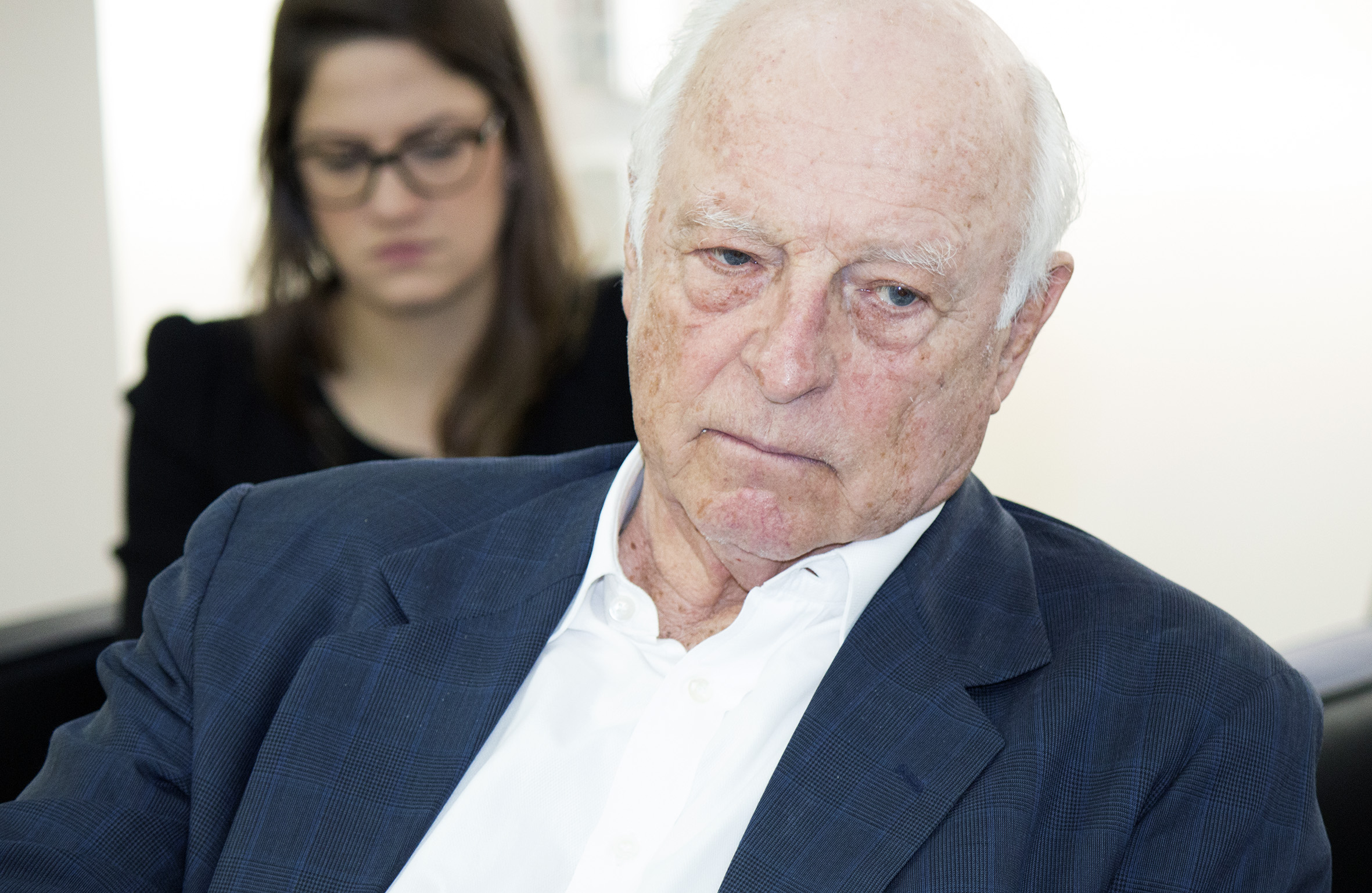 Jorge Gerdau Johannpeter