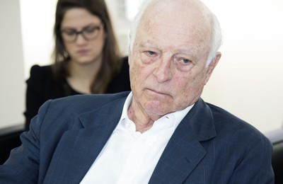 Jorge Gerdau Johannpeter