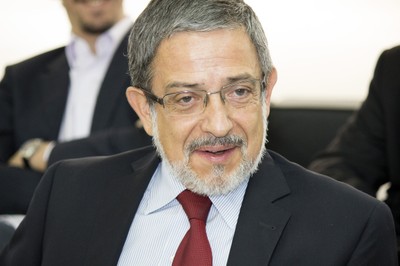 Mariano Laplane