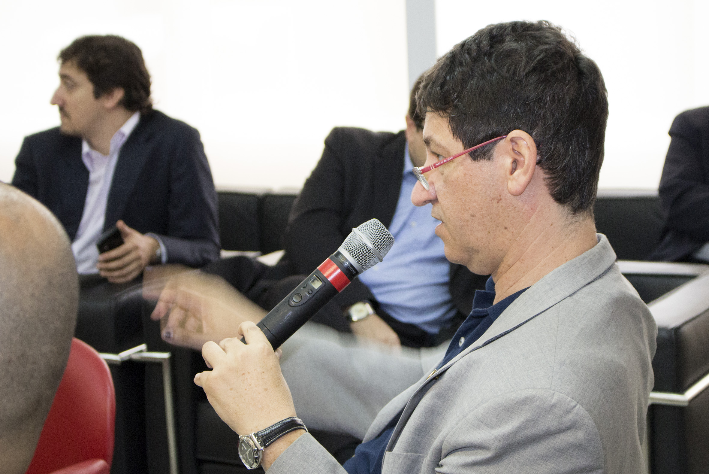 Mario Sergio Salerno