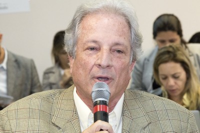 Humberto Ribeiro