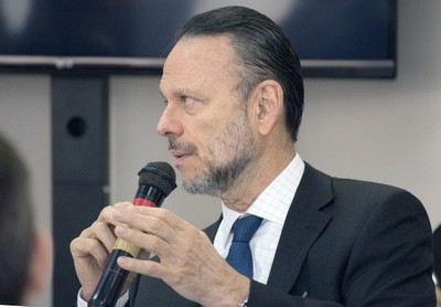 Luciano Coutinho
