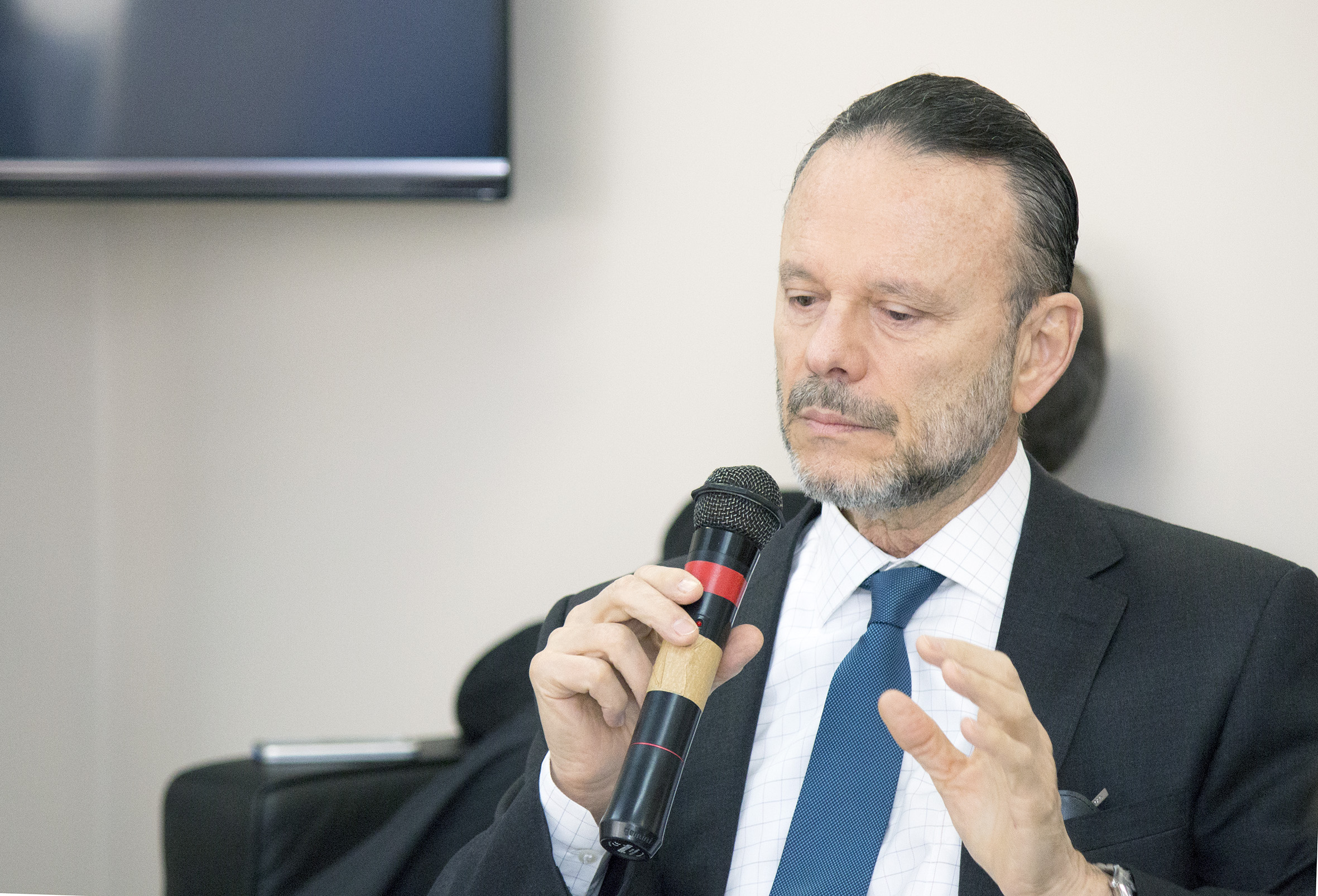 Luciano Coutinho