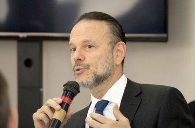 Luciano Coutinho