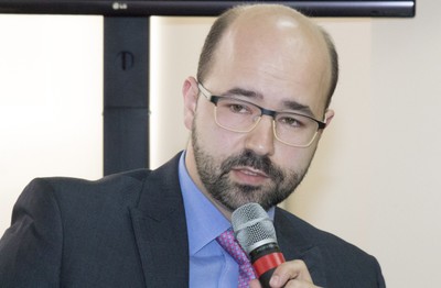 Luiz Roberto Calado