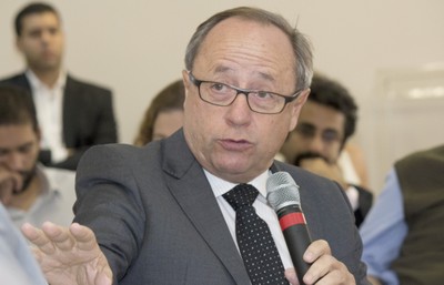 Gustavo Vasconcelos