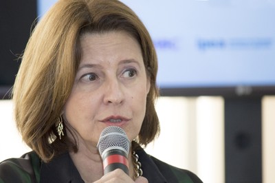 Maria Luiza Leal