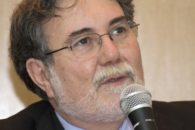Carlos Américo Pacheco