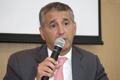 Marco Stefanini