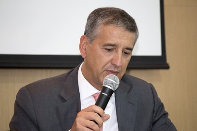 Marco Stefanini