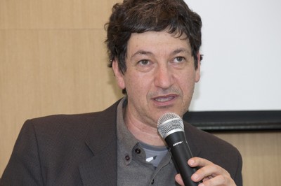 Mario Sergio Salerno