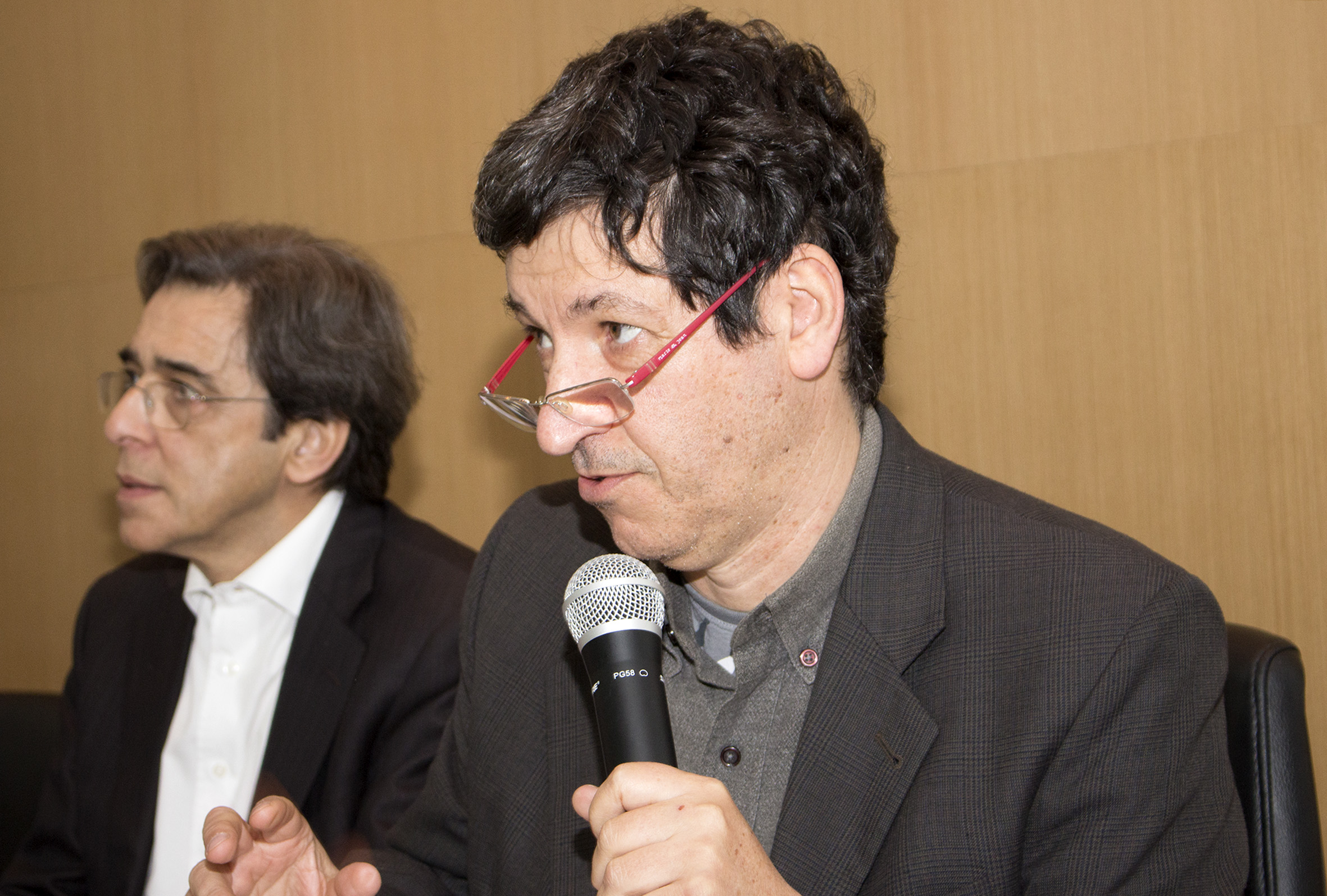 Mario Sergio Salerno