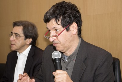 Mario Sergio Salerno