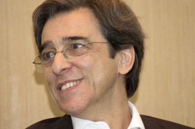 Mauro Borges Lemos