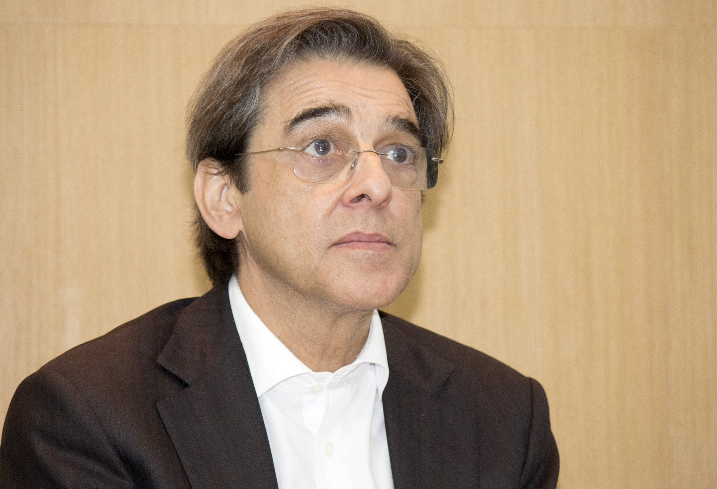 Mauro Borges Lemos