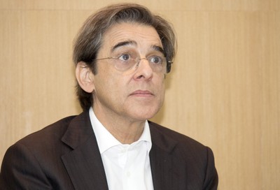 Mauro Borges Lemos