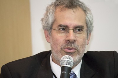 Sergei Soares