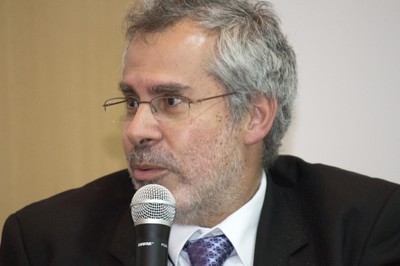 Sergei Soares