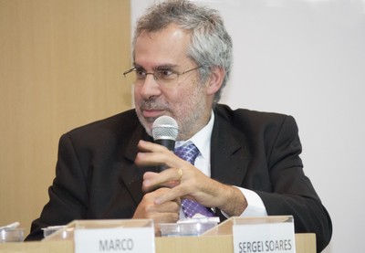 Sergei Soares