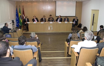 Visão Geral