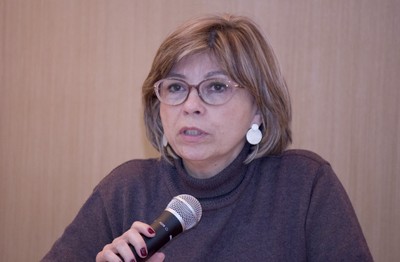 Maria Alice Rezende de Carvalho