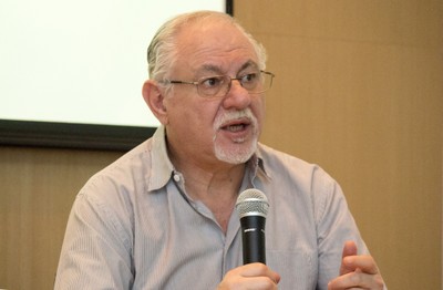 Bernardo Sorj