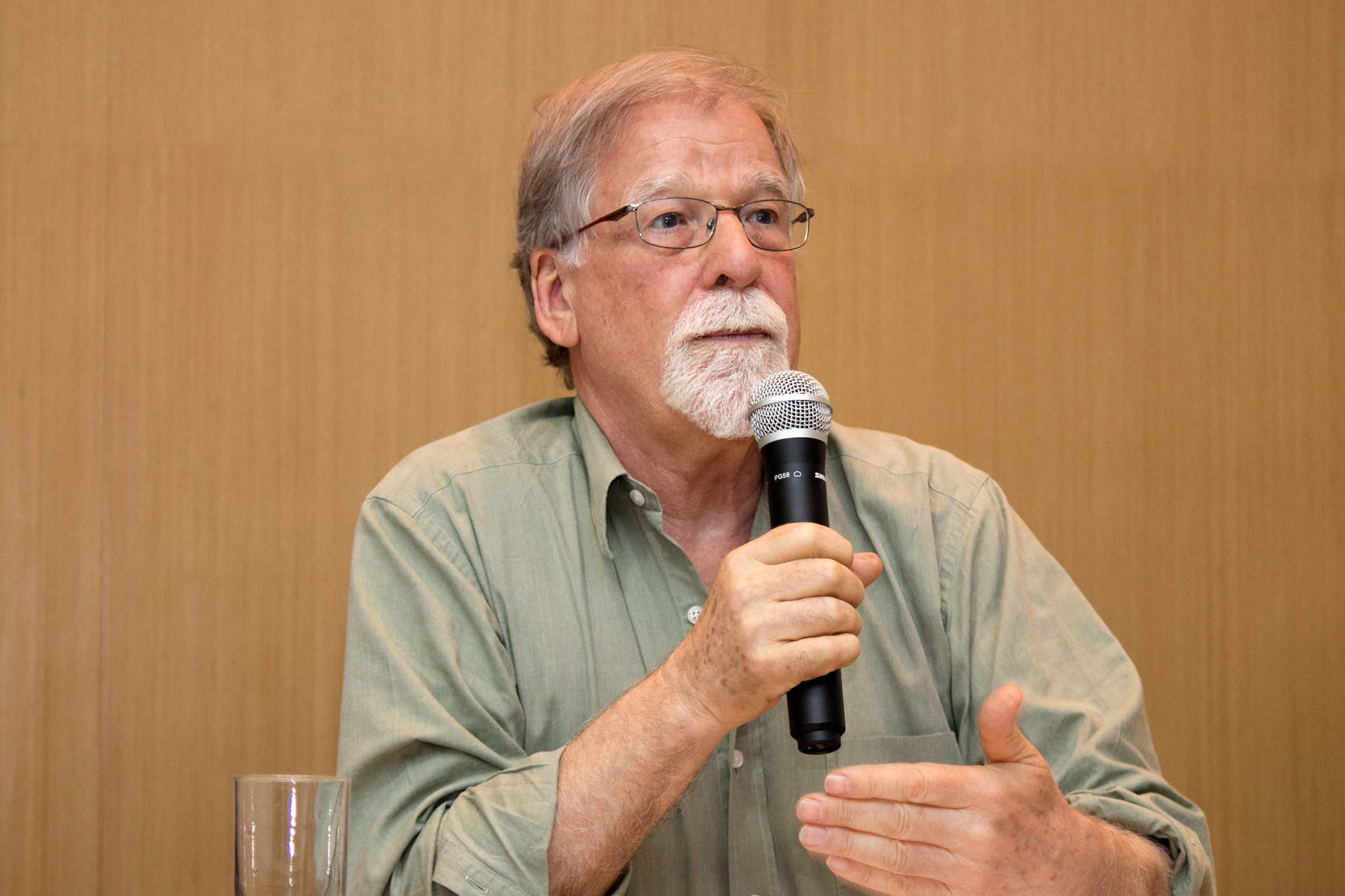 John Wilkinson