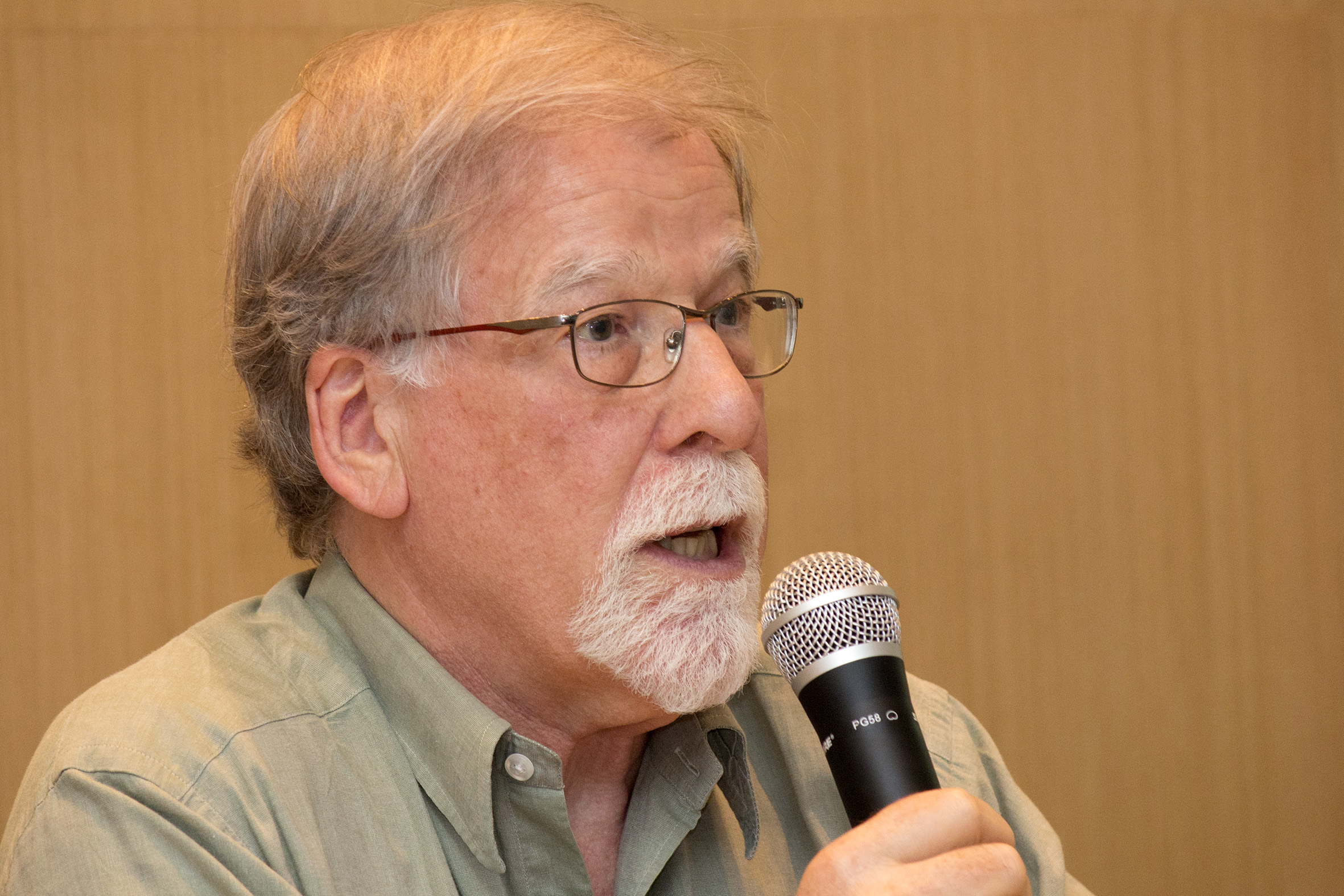 John Wilkinson