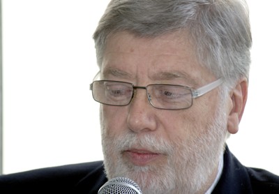 Claudio Cohen