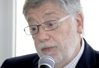 Claudio Cohen