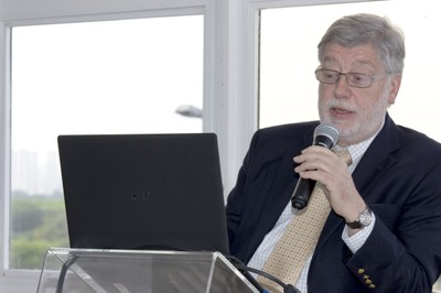 Claudio Cohen