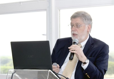 Claudio Cohen
