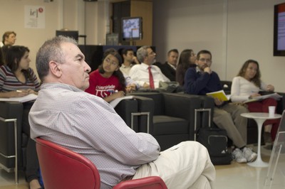 Carlos Sixirei Paredes