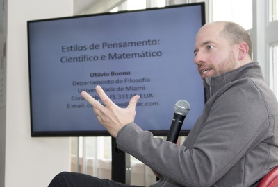 Otávio Bueno