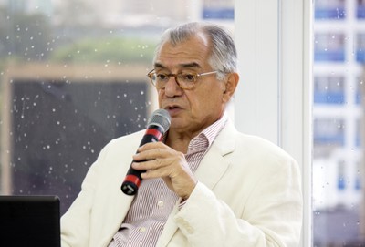 José Álvaro Moisés