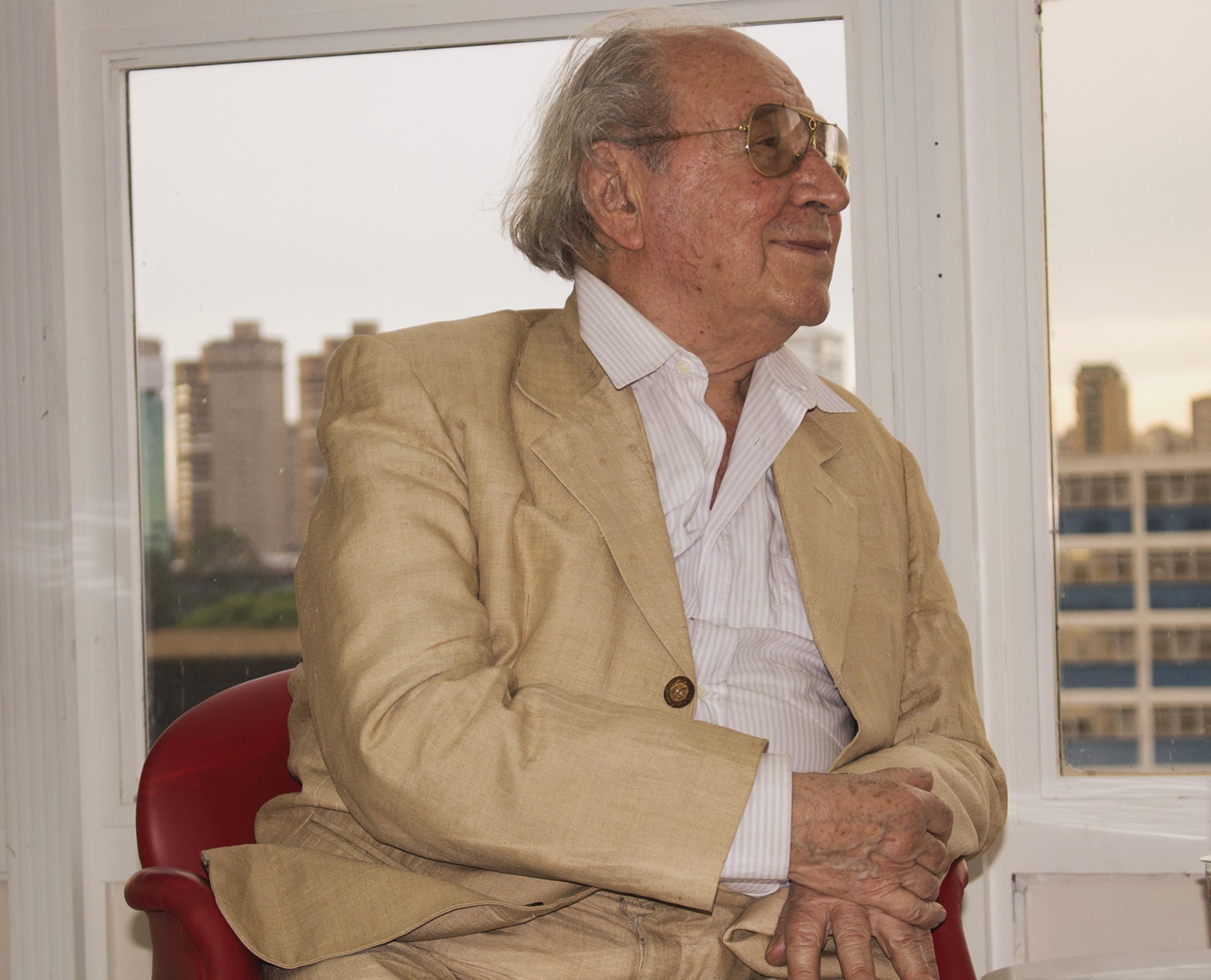 Mino Vianello