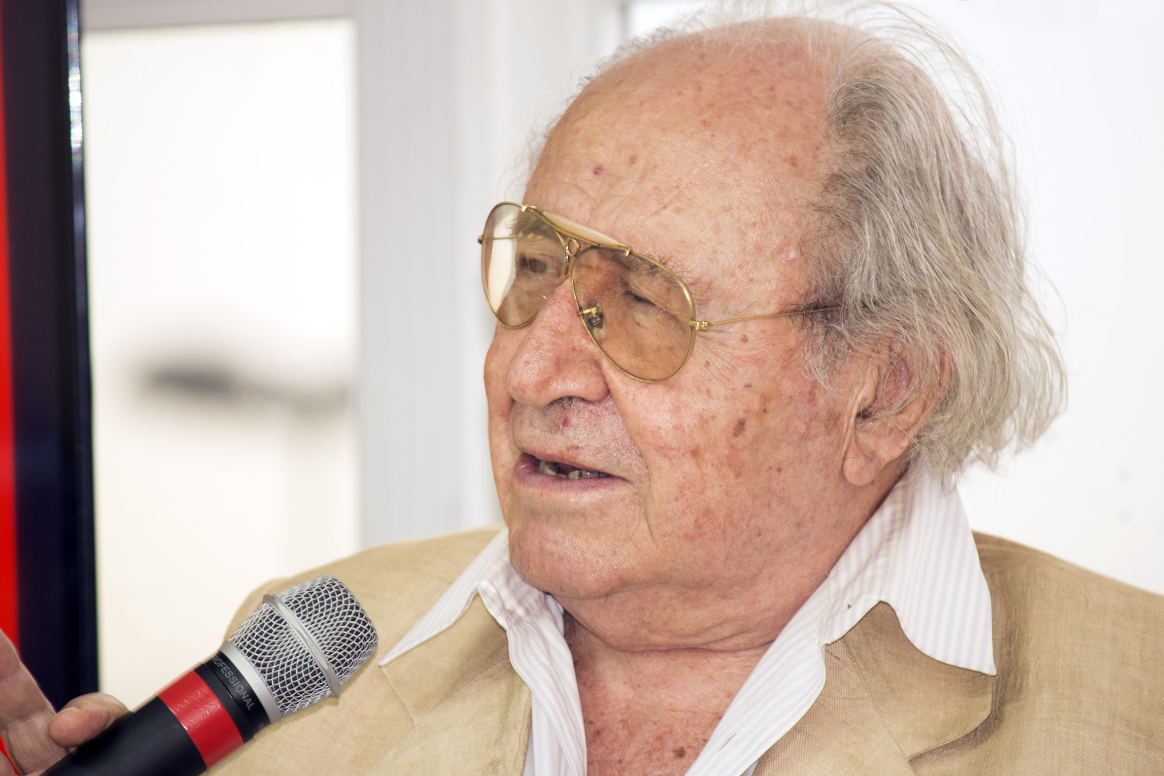Mino Vianello