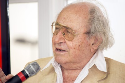 Mino Vianello