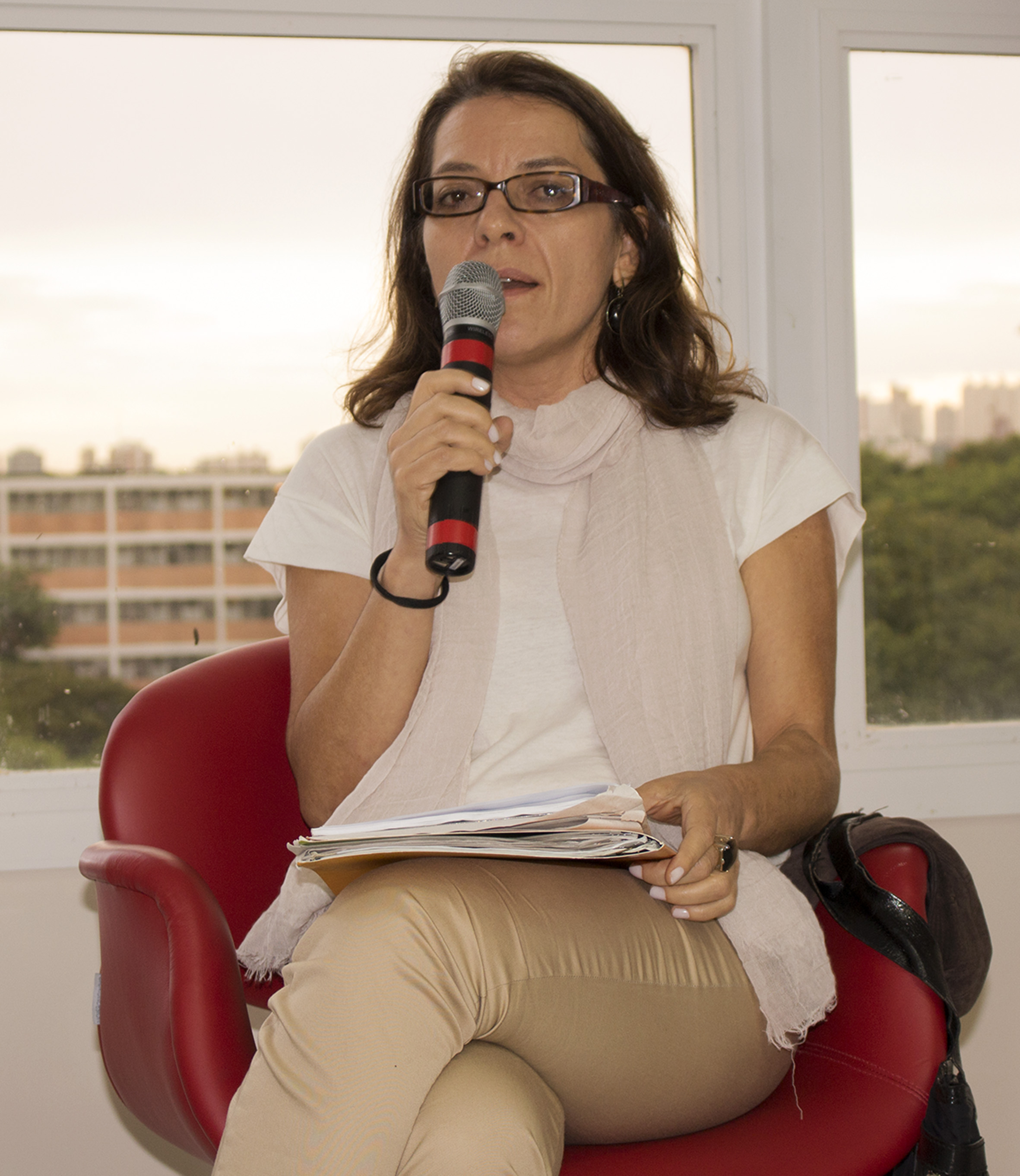 Teresa Sacchet