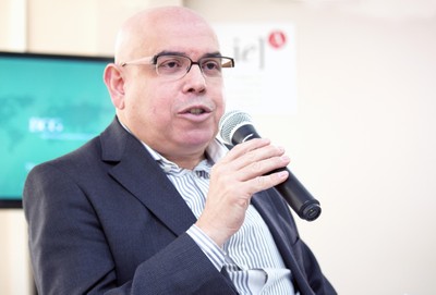 Alexandre Barbosa