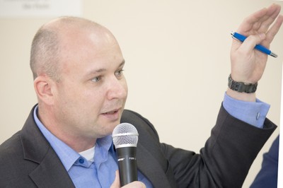 Daniel Fink
