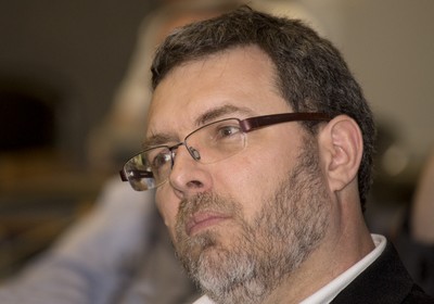 Ricardo Hernán Medrano