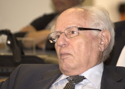 José Goldemberg