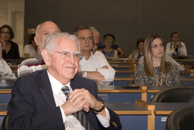Eduardo Moacyr Krieger