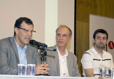 Clodoaldo Grotta Ragazzo
