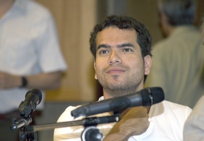 Artur Avila