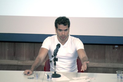 Artur Avila